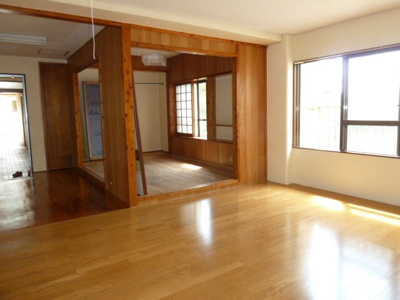  | ブロードビーン翁長