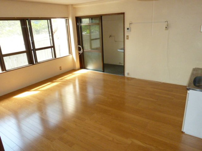  | ブロードビーン翁長