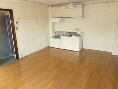  | ブロードビーン翁長