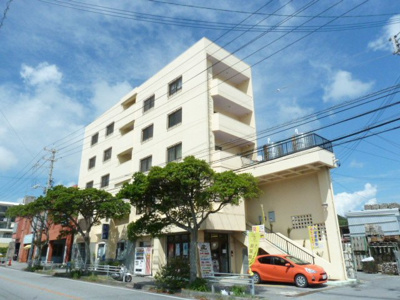  | ブロードビーン翁長