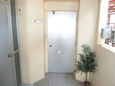  | ブロードビーン翁長