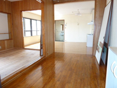  | ブロードビーン翁長