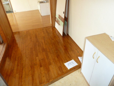  | ブロードビーン翁長