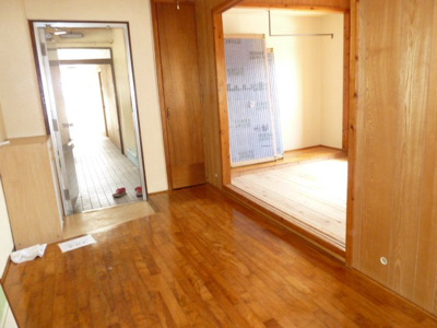  | ブロードビーン翁長