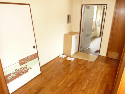  | ブロードビーン翁長