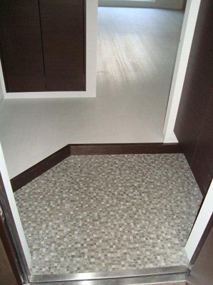 【玄関】 | アリカ新御徒町