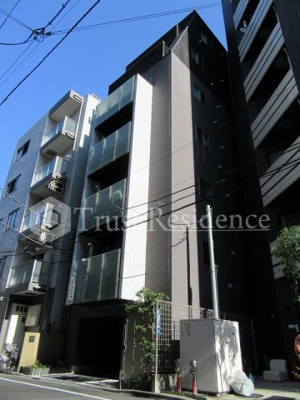 【外観】 | アリカ新御徒町