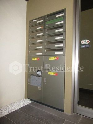 【その他共用部分】 | アリカ新御徒町