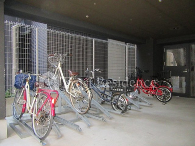 【設備】 | アリカ新御徒町