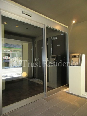 【セキュリティ】 | アリカ新御徒町