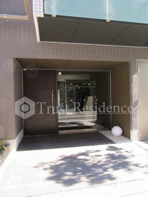 【エントランス】 | アリカ新御徒町