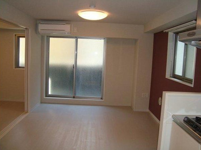 【居間・リビング】 | アリカ新御徒町