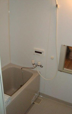【浴室】 | アリカ新御徒町