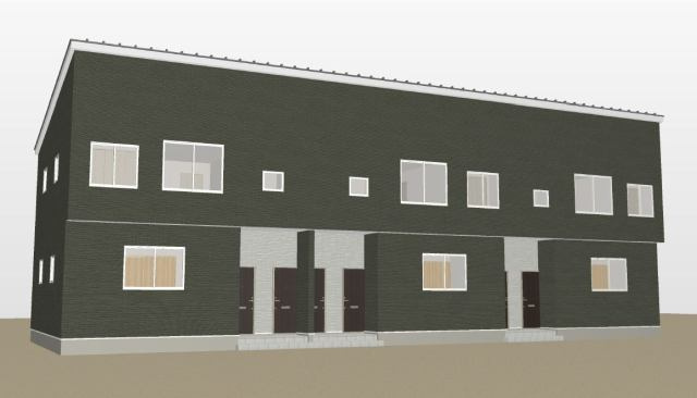 ヒルズソレイユ