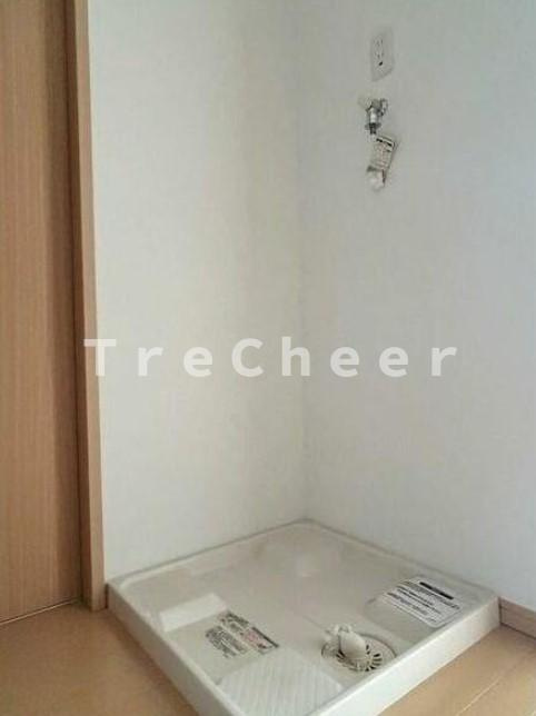 ウィル新江古田の設備