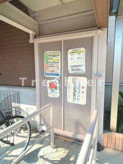 ウィル新江古田のその他
