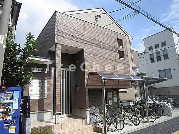 ウィル新江古田