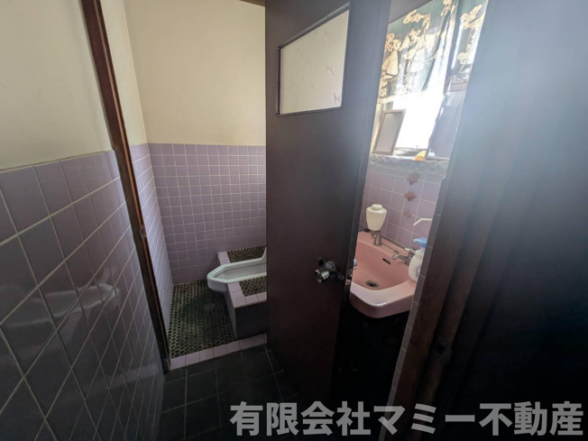  | 東日野町店舗Y