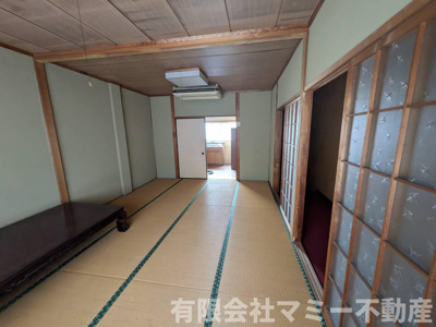  | 東日野町店舗Y