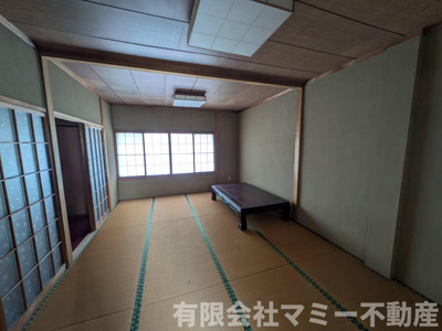  | 東日野町店舗Y