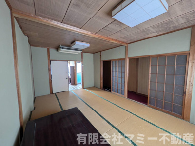  | 東日野町店舗Y