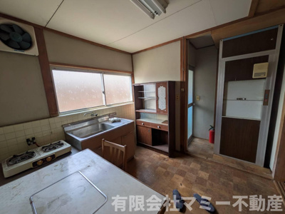  | 東日野町店舗Y