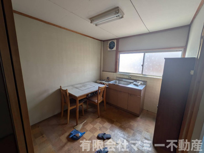  | 東日野町店舗Y