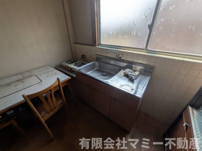  | 東日野町店舗Y