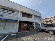 東日野町店舗Yの画像