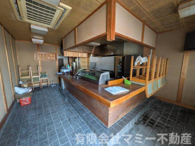  | 東日野町店舗Y