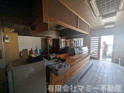  | 東日野町店舗Y