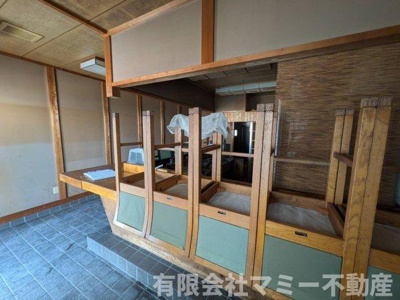  | 東日野町店舗Y