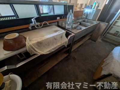  | 東日野町店舗Y