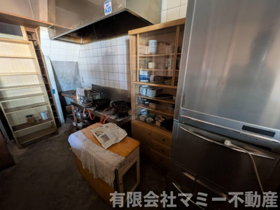  | 東日野町店舗Y