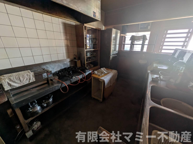  | 東日野町店舗Y