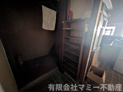  | 東日野町店舗Y