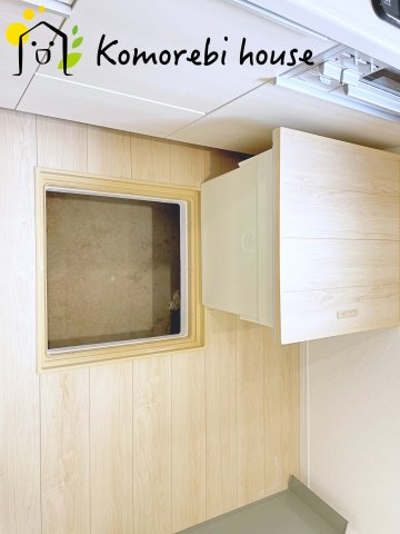 さいたま市西区土屋　第3　新築一戸建て　クレイドルガーデン　04の内装|物件の内装です