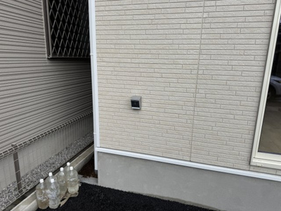 【設備】 | 三郷市戸ケ崎３丁目新築戸建【戸ヶ崎小学校：5分】 | EV車用充電コンセント