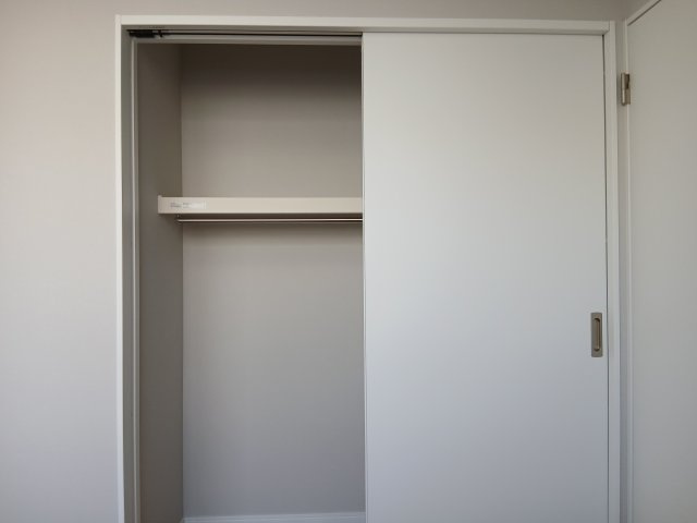 FareEstⅠ（ ファーレエスト）の収納