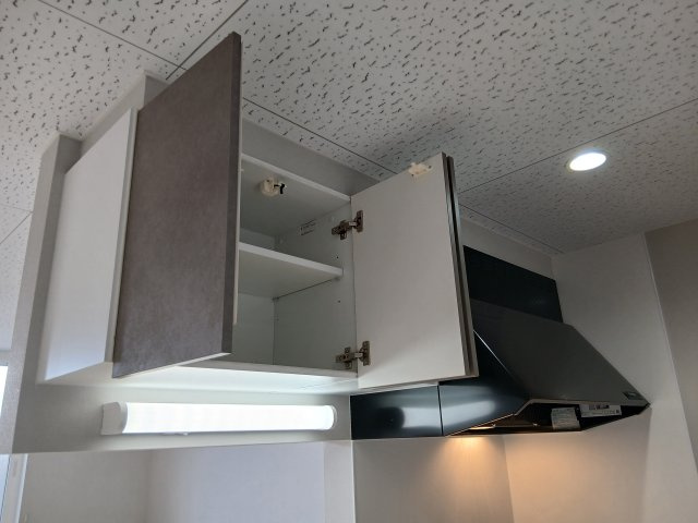 FareEstⅠ（ ファーレエスト）の収納