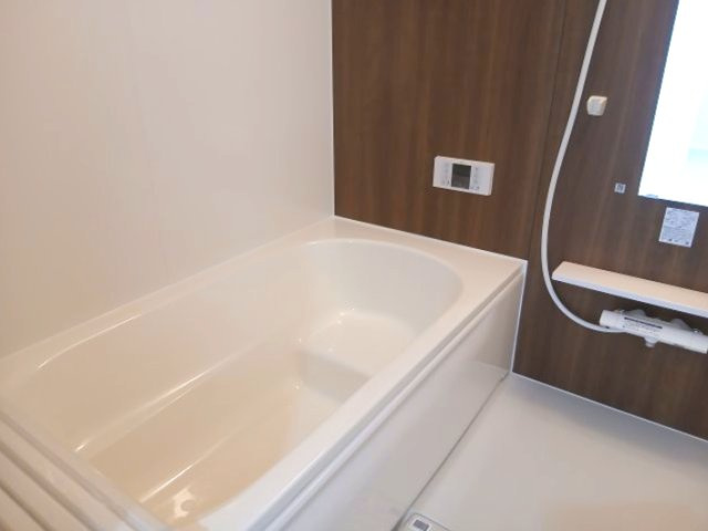 FareEstⅠ（ ファーレエスト）の浴室