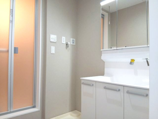 FareEstⅠ（ ファーレエスト）の独立洗面台