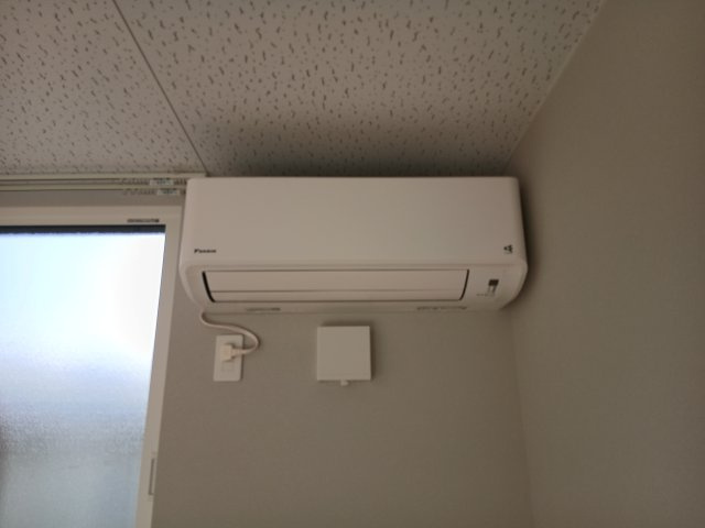 FareEstⅠ（ ファーレエスト）の設備