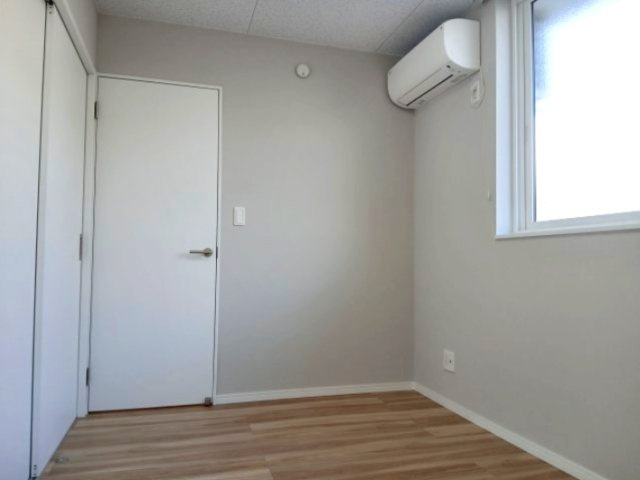 FareEstⅠ（ ファーレエスト）の洋室