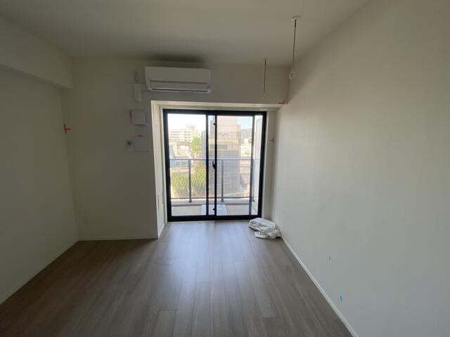 クレストコート中野の内装|お部屋の様子です