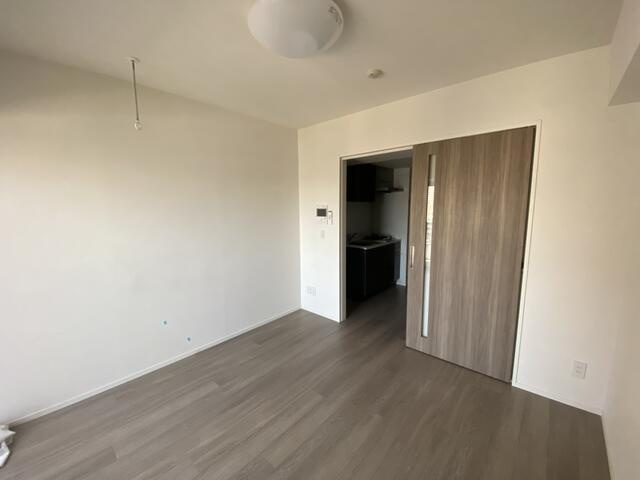 クレストコート中野の内装|内装です