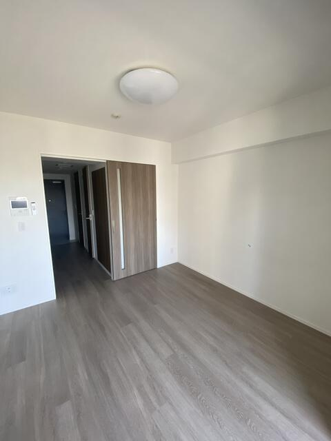 クレストコート中野の内装|きれいなお部屋です