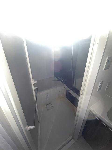 クレストコート中野の浴室|お風呂です