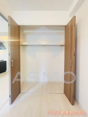 【収納】 | NINE RESIDENCE