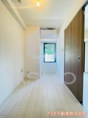 【内装】 | NINE RESIDENCE